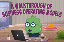 A Walkthrough of Business Operating Models