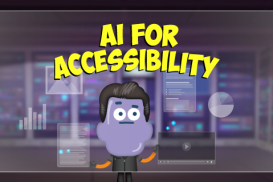 AI for Accessibility