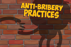 Anti-Bribery Practices