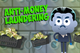 Anti-Money Laundering