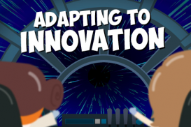 Adapting to Innovation