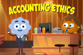 Accounting Ethics