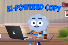 AI-Powered Copy