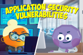Application Security Vulnerabilities