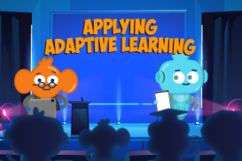 Applying Adaptive Learning
